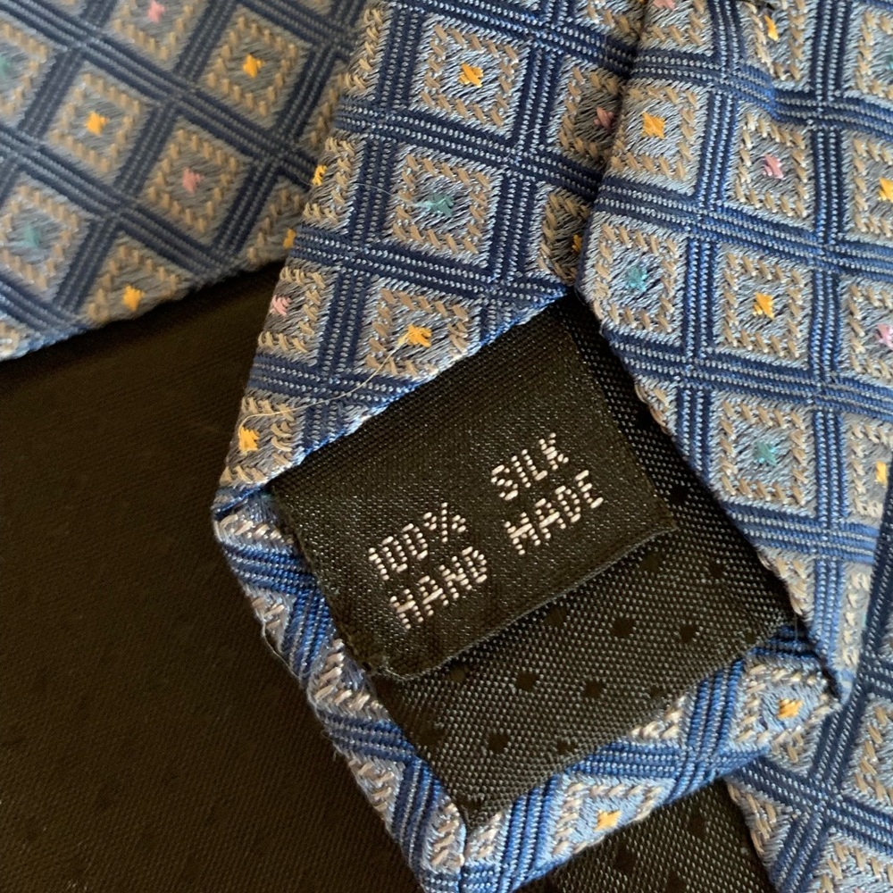 George Foreman Tie - Picture 6 of 6
